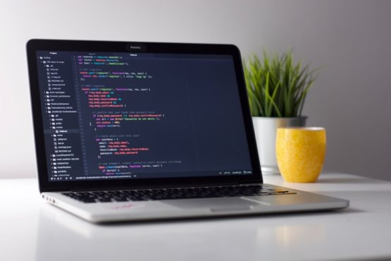 Chargé de projets en Systèmes Informatiques Appliqués