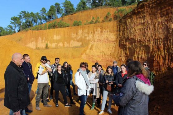 BTS Tourisme