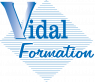 Certificateur : Vidal Formation