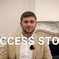 Success Story n°6 - Thomas - Manager chez Agro Mousquetaires Commerce