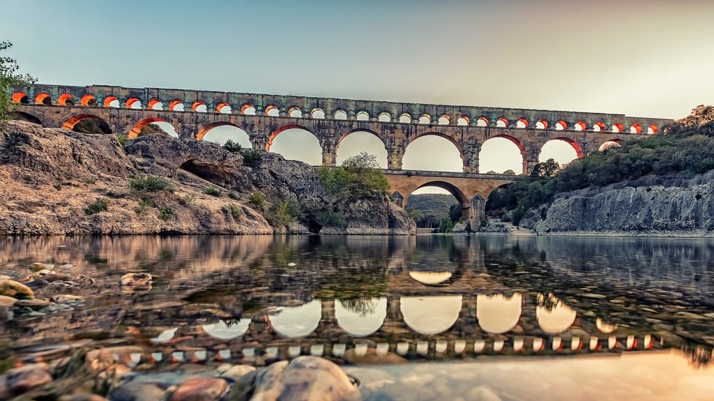 Étudiants en formation dans les domaines de l’immobilier et de la gestion à Nîmes – IFC